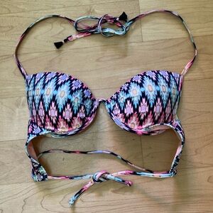Ladies Swim Suit Top